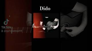 Dido Gitar Didou Nana (Cover Nurlan Abbas) Resimi