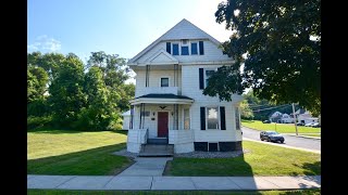 89 FLORIDA AV video tour