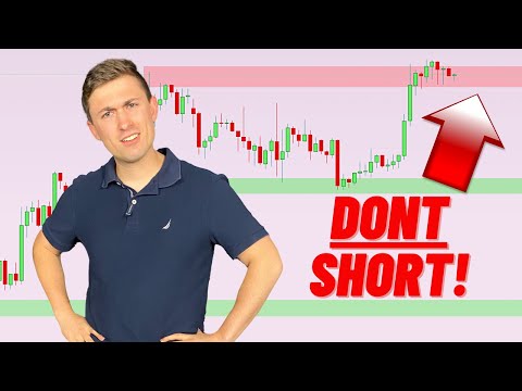 How to ACTUALLY WIN in Forex: Winning Forex Trading Strategy!