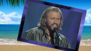 Bee Gees - Islands in the Stream