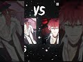 Diabolik Lovers Anime Ayato And Laito 