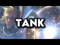 Tank Is A Thankless Job Overwatch
