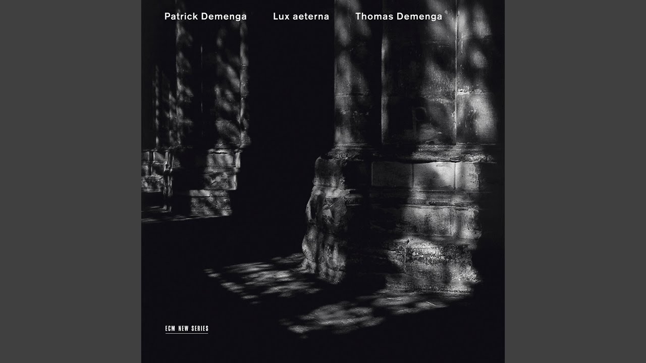 Watch Knaifel: Lux aeterna on YouTube Watch Knaifel: Lux aeterna on YouTube