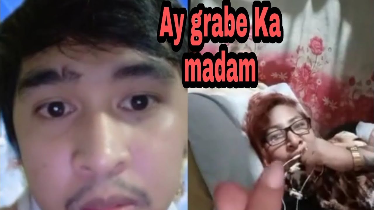 BOSS LIAM MAY NAKAUSAP NA NAKAHIGA | LUMPO NGA BA SYA?