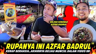 KANTOI..Mempunyai Lebih 1Juta Pengikut Tapi Tidak Pernah Tunjuk Wajah Sebenar..Ini Rupa AZFAR BADRUL