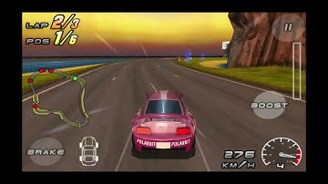 Raging Thunder 2 Aquatic Tunnel [Officials]