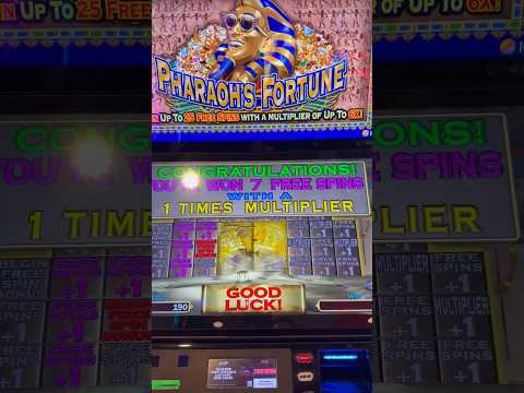 I put $1300 in this machine to win this 😱 Worth it?? #casino #slots #bonus #jackpot