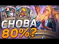 🔥 В ЭТОТ РАЗ ТОЧНО 80% WR! | Hearthstone - Логово Ониксии