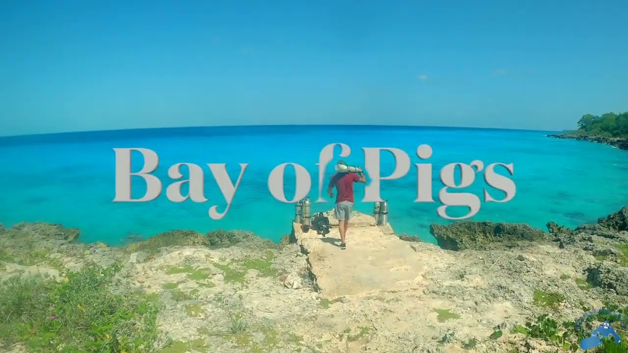 Cuba Diving Experience