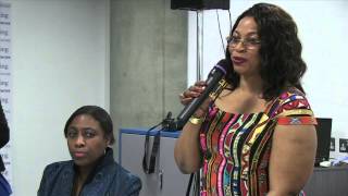 The Richest Black Women In The World Talks Passion