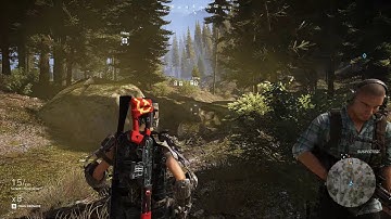 Ghost Recon Wildlands – Open 3 Prisoner Cages in a Row No Visual Detection Solo Challenge