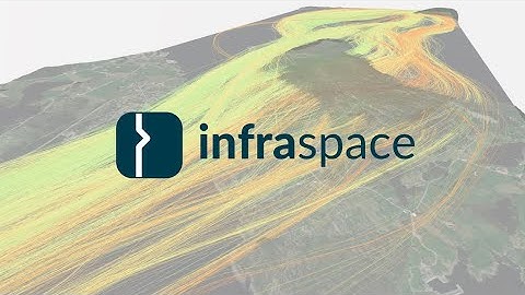 Infraspace Product Intro