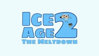 Ice Age 2 The Meltdown Reanimated Teaser Trailer 1