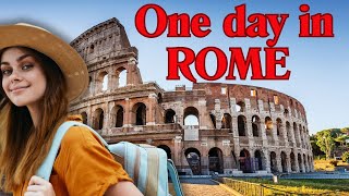 Review: cruise Port Excursion of Rome (and the Vatican!). Is this the right excursion for you?