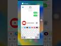 Cool iPhone Message Trick You Didn’t Know! 😱 #shorts