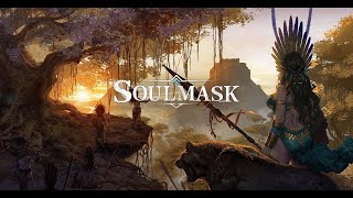 Soulmask (Demo) - Выживаем и развиваемся.