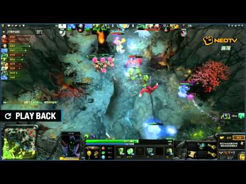 DK vs iG - GRAND FINAL - Game 1 (WPC Season 2) DK vs iG - GRAND FINAL - Game 1 (WPC Season 2)