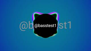 @basstest1 - Sev Meni Yeter (Screwed by Mr. Low Bass) Resimi