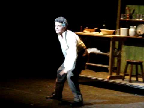 Sweeney Todd - Epiphany