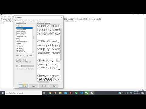 Mathematical Operations In Python.