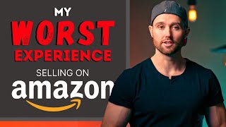 Why Amazon FBA is Bad! My Worst Amazon FBA Experience & How to Avoid It in 2022
