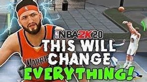 THE BEST 2 WAY STRETCH FIVE IN 2K20