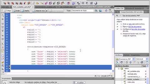 VIDEO NO. 21 - PROYECTO 02 - Desarrollo de un ECommerce desde cero con PHP & MySQL