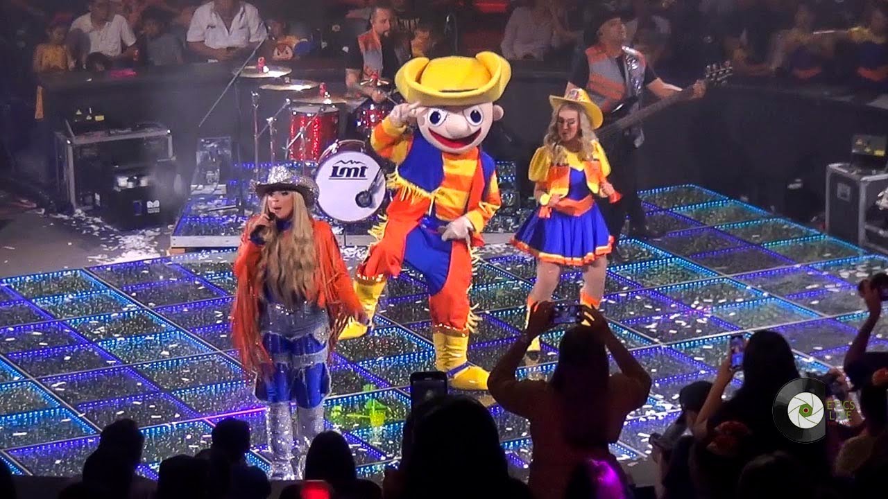 LMT con Bely y Beto: Trendy + El paso de la tortuga  |  El gran concierto  ( Domo Care 2023 )