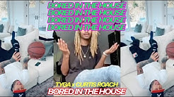 Tyga x Curtis Roach - Bored In The House (Official Video)