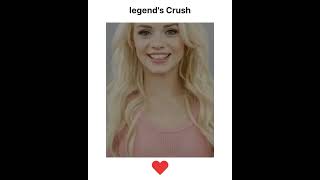 Beautiful Elsa Jean ❤ // Meme Hubb//