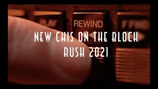 Chi Alpha Delta: 2021 Fall Rush Video