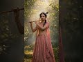Jay shree Krishna Radha Krishna short video