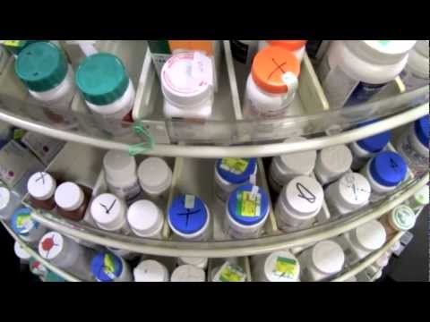Video: Myths About Medicines, Pills, Etc