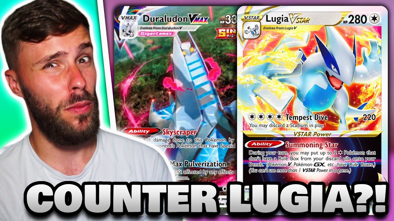 Is Tapu Koko VMAX the Key to Stop Lugia VSTAR? 