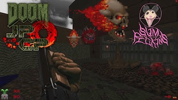 First Assault  - Blind - Map 1 [Japanese Community Project]