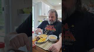 Retired Eggs And Egg Drop Soup 31MAY2026