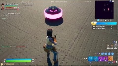 First trick shot on keyboard and mouse