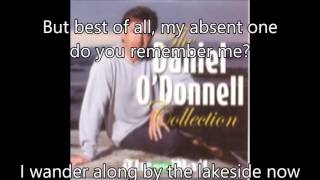 10.  Ballyhoe - Daniel O&#39;Donnell