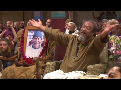 Mooji Music. Shiva Shambo