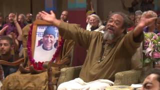 Video thumbnail of "Mooji Music. Shiva Shambo"