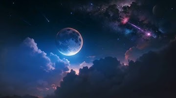 Faceless video # 05 | Uncovering the future of the universe with ai | Mehrunnisa Happinesswali