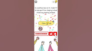 Who is Game Level 28 | Who is cheating?