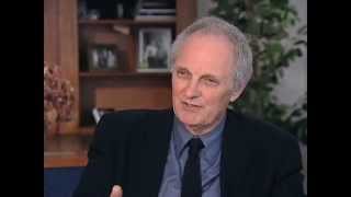 Alan Alda discusses the final episode of MASH  EMMYTVLEGENDS.ORG