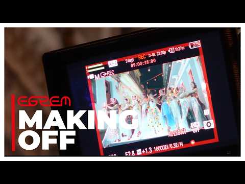 Making Of: Guajira con tumbao - Orlando "Maraca" Valle, Camerata Cortés (Video Oficial)