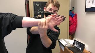 Rolling Fingerprints