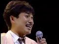 ⓾「BECAUSE」(FIRST FINALE1985)杉山清貴&オメガトライブ