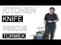 Kitchen Knife Rescue