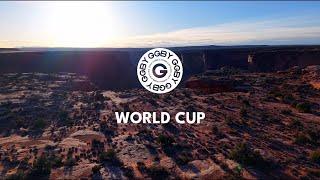 GGBY World Cup: Quarterfinals