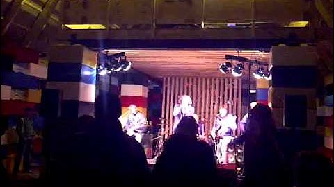 Schimanski - Time is running out (Muse Cover)