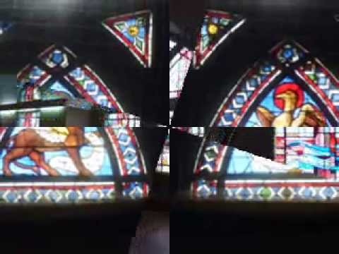 Video: Crkva Saint-Jean-de-Montmartre (Eglise Saint-Jean-de-Montmartre) opis i fotografije-Francuska: Pariz